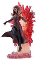 WandaVision - Scarlet Witch Marvel Gallery PVC Statue