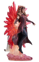 WandaVision - Scarlet Witch Marvel Gallery PVC Statue