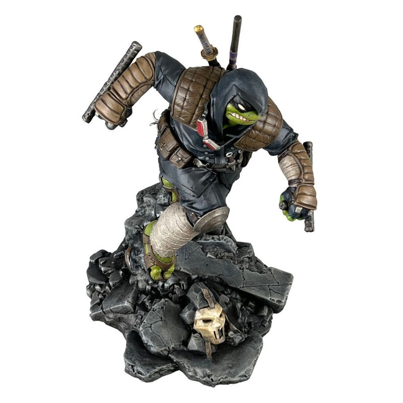 Teenage Mutant Ninja Turtles - Last Ronin Gallery PVC Statue