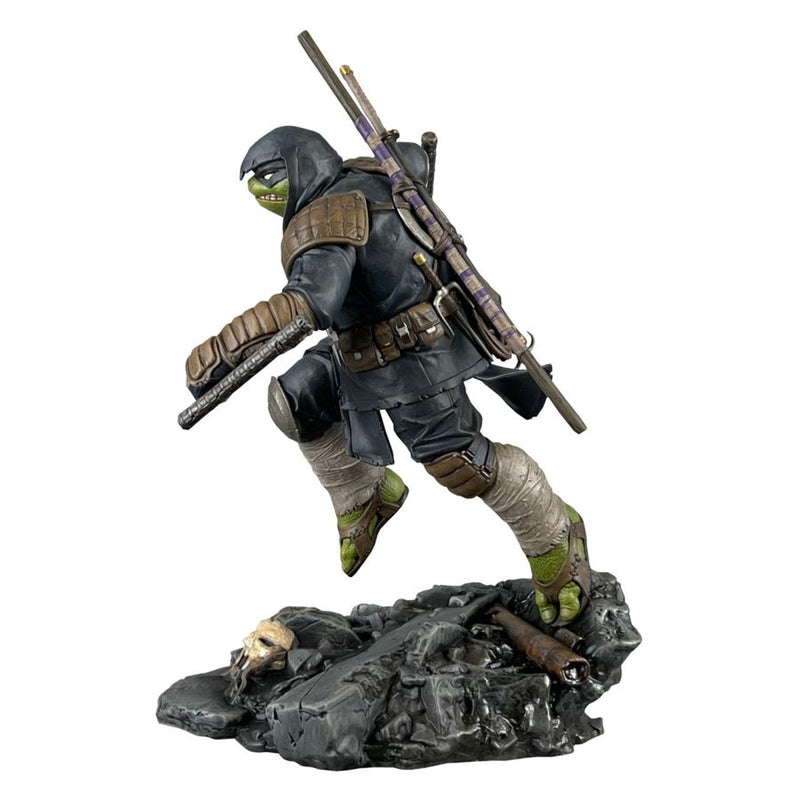 Teenage Mutant Ninja Turtles - Last Ronin Gallery PVC Statue