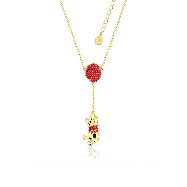 Winnie The Pooh - Winnie The Pooh Balloon Necklace