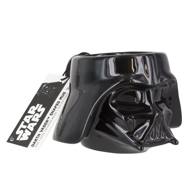 Star Wars - Darth Vader 3D Shaped Mug