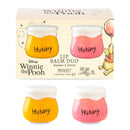 Disney - Winnie The Pooh Honey Pot Lip Balm Duo