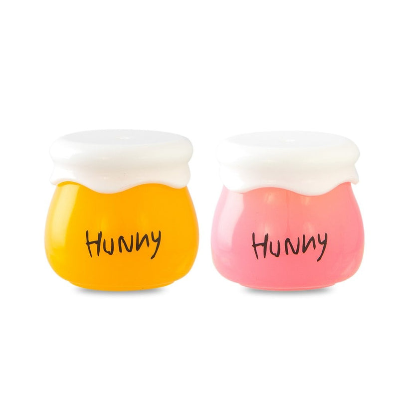 Disney - Winnie The Pooh Honey Pot Lip Balm Duo