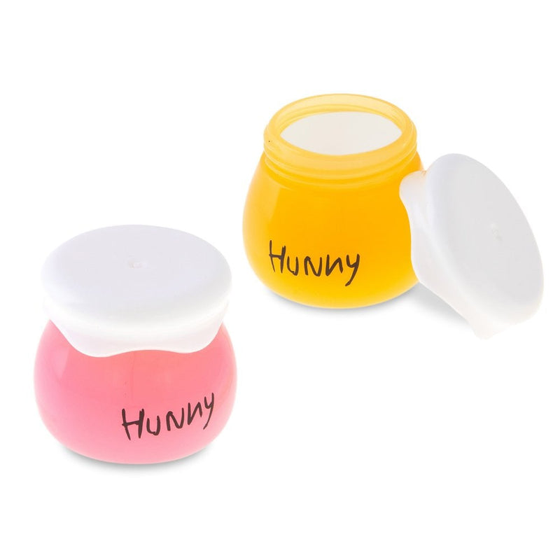 Disney - Winnie The Pooh Honey Pot Lip Balm Duo