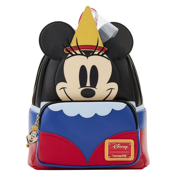 Disney - Brave Little Tailor Minnie Cosplay Mini Backpack