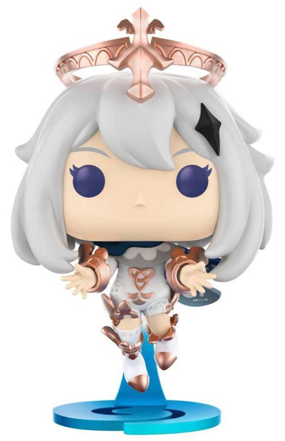 Genshin Impact - Paimon Pop! Vinyl