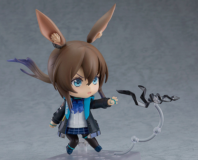 Nendoroid: Arknights - Amiya