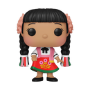 Disney - Small World Mexico Pop! Vinyl FUNKON SD21