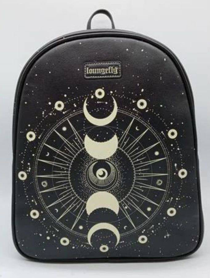 Loungefly - Moon Phases US Exclusive Mini Backpack