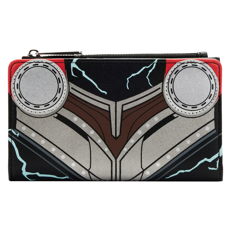 Thor 4: Love and Thunder - Thor Cosplay Glow Flap Purse