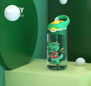 Animal Series Children’s Water Bottle