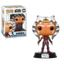 Star Wars - Ahsoka Pop! Vinyl