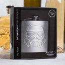 Stormtrooper - Hip Flask