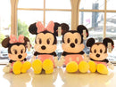 Disney - Mickey Mouse 46cm Chibi Plush