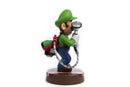 Luigi's Mansion 3 - Luigi 9" PVC Statue Standard Edition