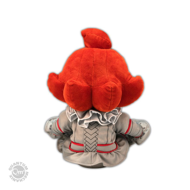 It (2017) - Pennywise Zippermouth Plush