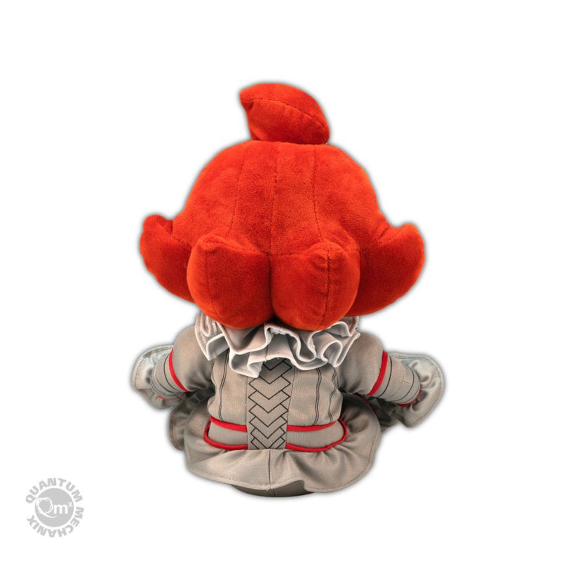 It (2017) - Pennywise Zippermouth Plush