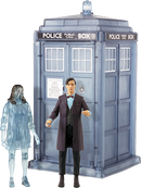 Doctor Who - 3.75" Hide Action Figure Collector Set