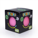 Glow in the Dark Smooshos Ball