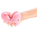 Smoosho's Jumbo Squishy Pig