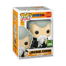 Dragon Ball Z - Jackie Chun ECCC 2021 US Exclusive Pop! Vinyl [RS]
