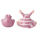 Disney Salt & Pepper Shaker Set: Cheshire Cat