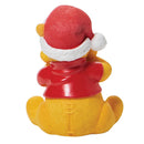Disney Christmas - Winnie the Pooh Mini Figure