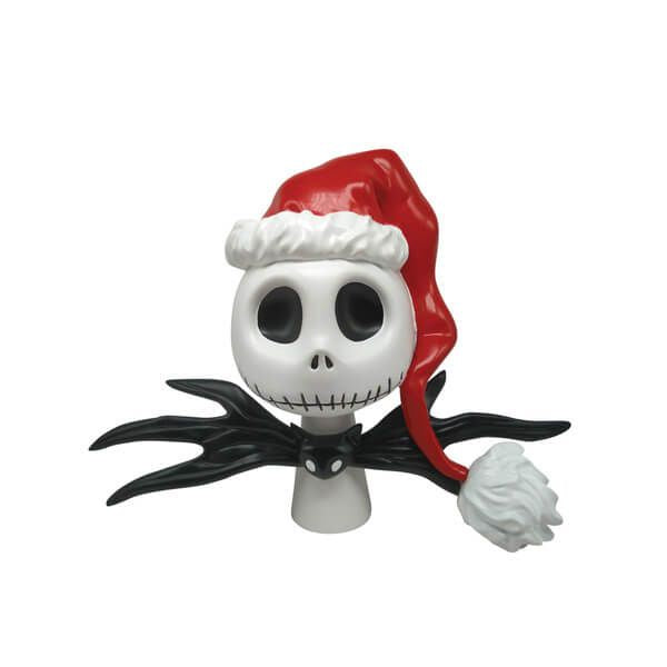 The Nightmare Before Christmas: Jack Tree Topper