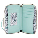 Casper the Friendly Ghost - Casper Cosplay Zip  Around Purse