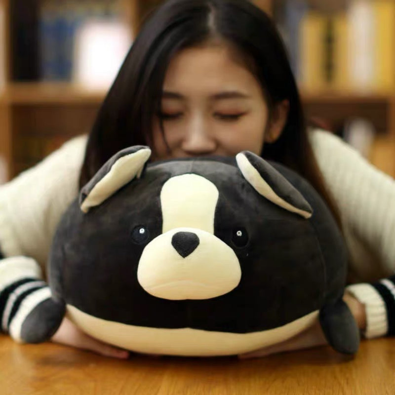 Cute Puppy Cushion