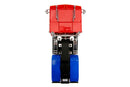 Transformers (TV) - Optimus Prime G1 1:24 Hollywood Ride