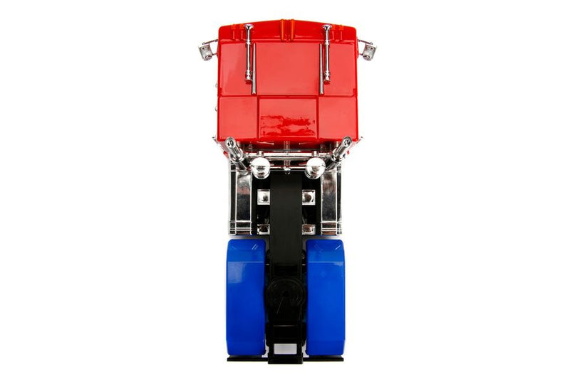 Transformers (TV) - Optimus Prime G1 1:24 Hollywood Ride