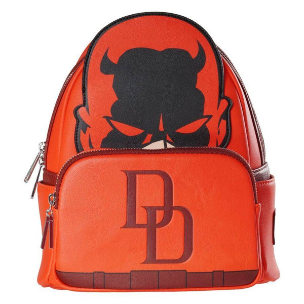 Marvel - Daredevil Cosplay Mini Backpack [RS]