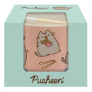 Pusheen Ramen Bowl & Bamboo Chopsticks
