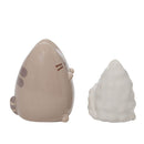 Pusheen & Stormy Salt & Pepper Shaker Set