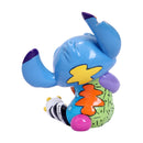 Disney - Stitch Mini Figurine Sitting