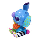 Disney - Stitch Mini Figurine Sitting