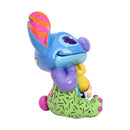Disney - Stitch Mini Figurine Sitting