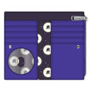 E.T. the Extra-Terrestrial - Flower Pot Flap Purse