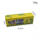 Finger Slug - Assorted Colours