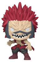 My Hero Academia - Eijiro Unbreakable Pop! Vinyl