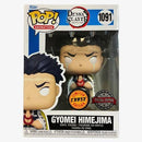 Demon Slayer - Gyomei Himejima (with chase) US Exclusive Pop! Vinyl [RS]