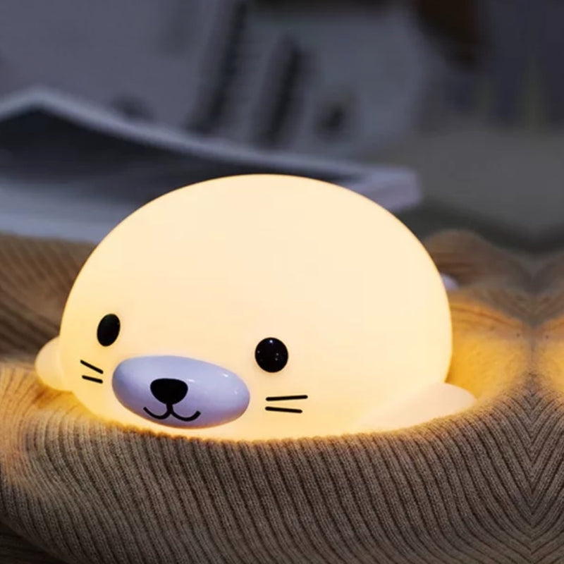 Seal LED Pat Lamp