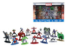Marvel Comics - Nano Metalfigs 20-pack wave 05