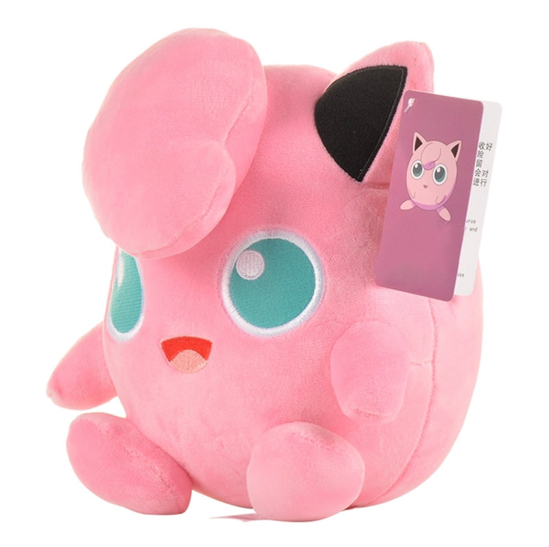 Pokémon Jigglypuff 11 inch Plush