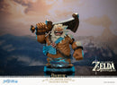 The Legend of Zelda: Breath of the Wild - Daruk EX Collector's Edition PVC Statue