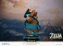 The Legend of Zelda: Breath of the Wild - Daruk EX Collector's Edition PVC Statue