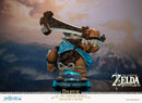 The Legend of Zelda: Breath of the Wild - Daruk EX Collector's Edition PVC Statue