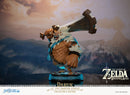 The Legend of Zelda: Breath of the Wild - Daruk EX Collector's Edition PVC Statue